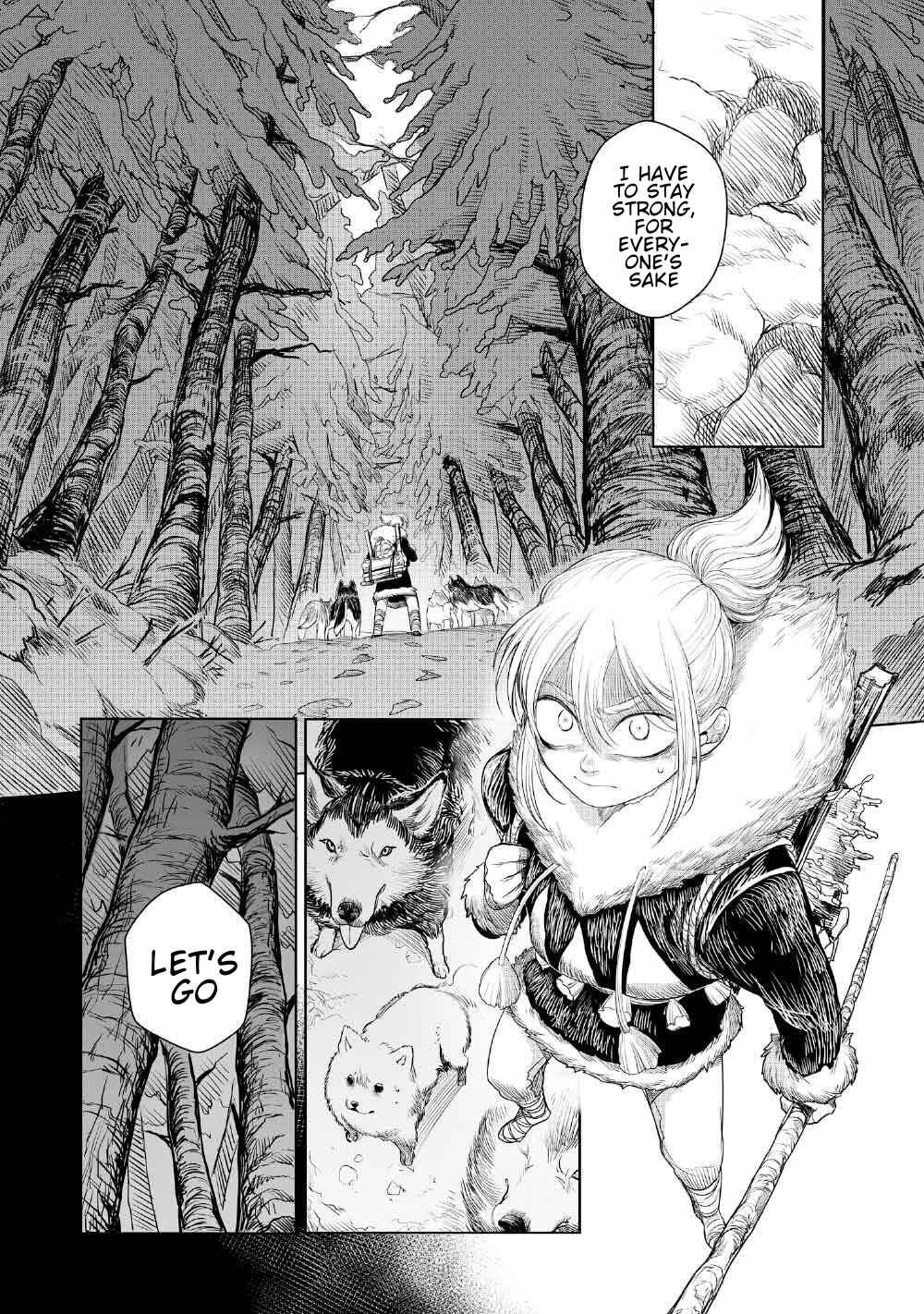 Kohva Chapter 2 - Page 4