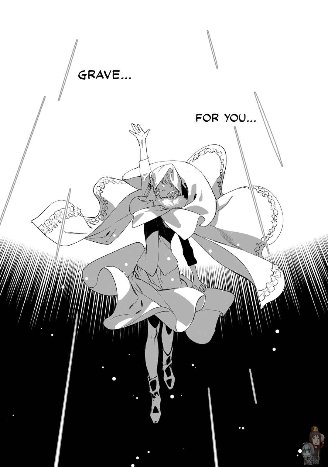 Lord El-Melloi II-sei no Jikenbo Chapter 56 - Page 6