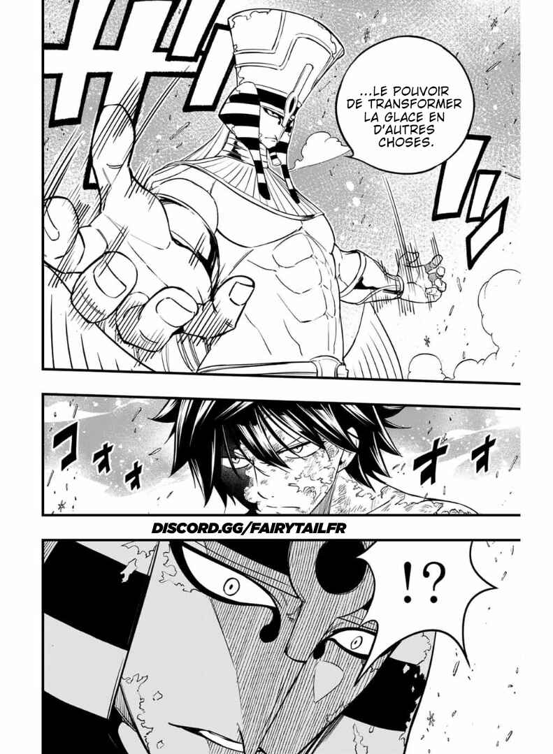 FAIRY TAIL: 100 Years Quest Chapter 182 - Page 4