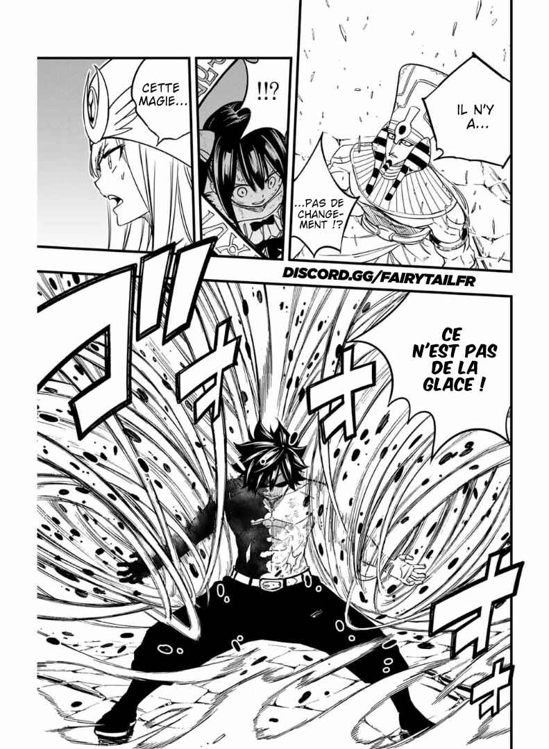 FAIRY TAIL: 100 Years Quest Chapter 182 - Page 5