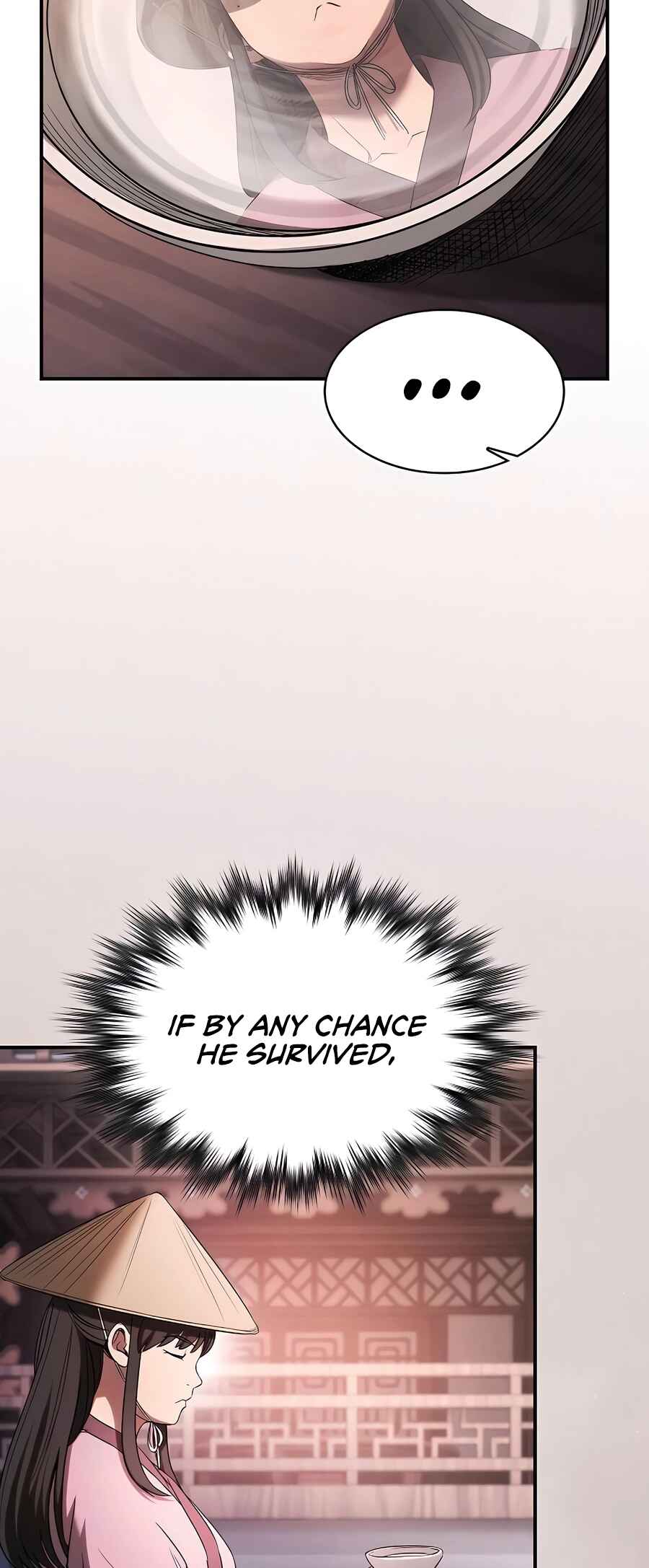Cheopja ui Magyo Saenghwal Chapter 7 - Page 20