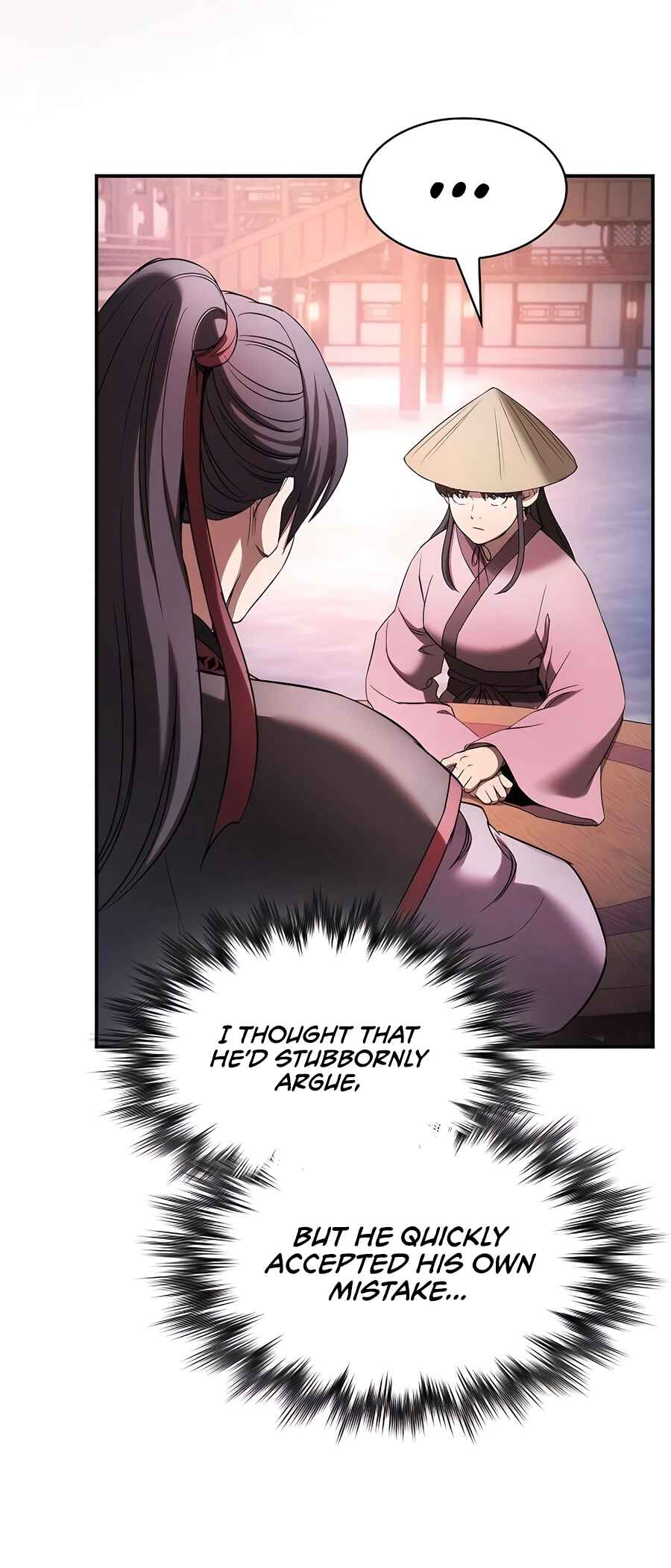 Cheopja ui Magyo Saenghwal Chapter 7 - Page 29