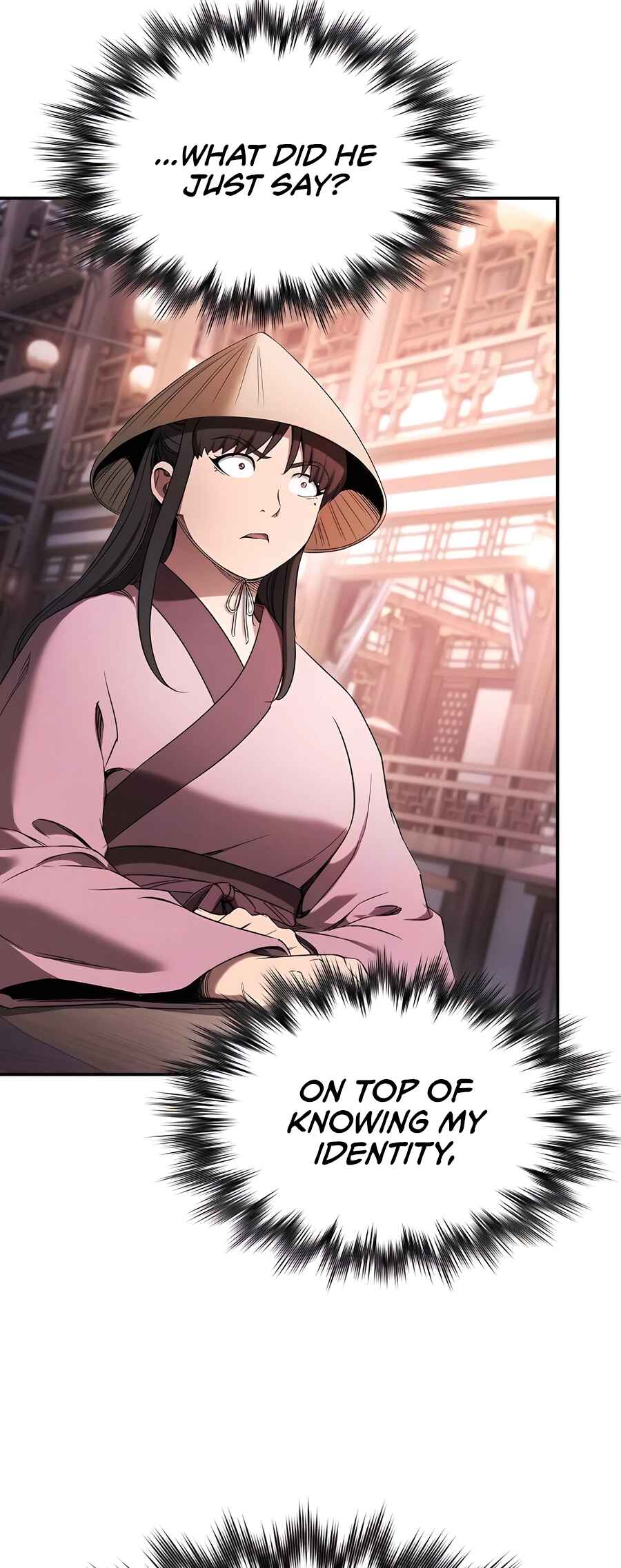 Cheopja ui Magyo Saenghwal Chapter 7 - Page 3