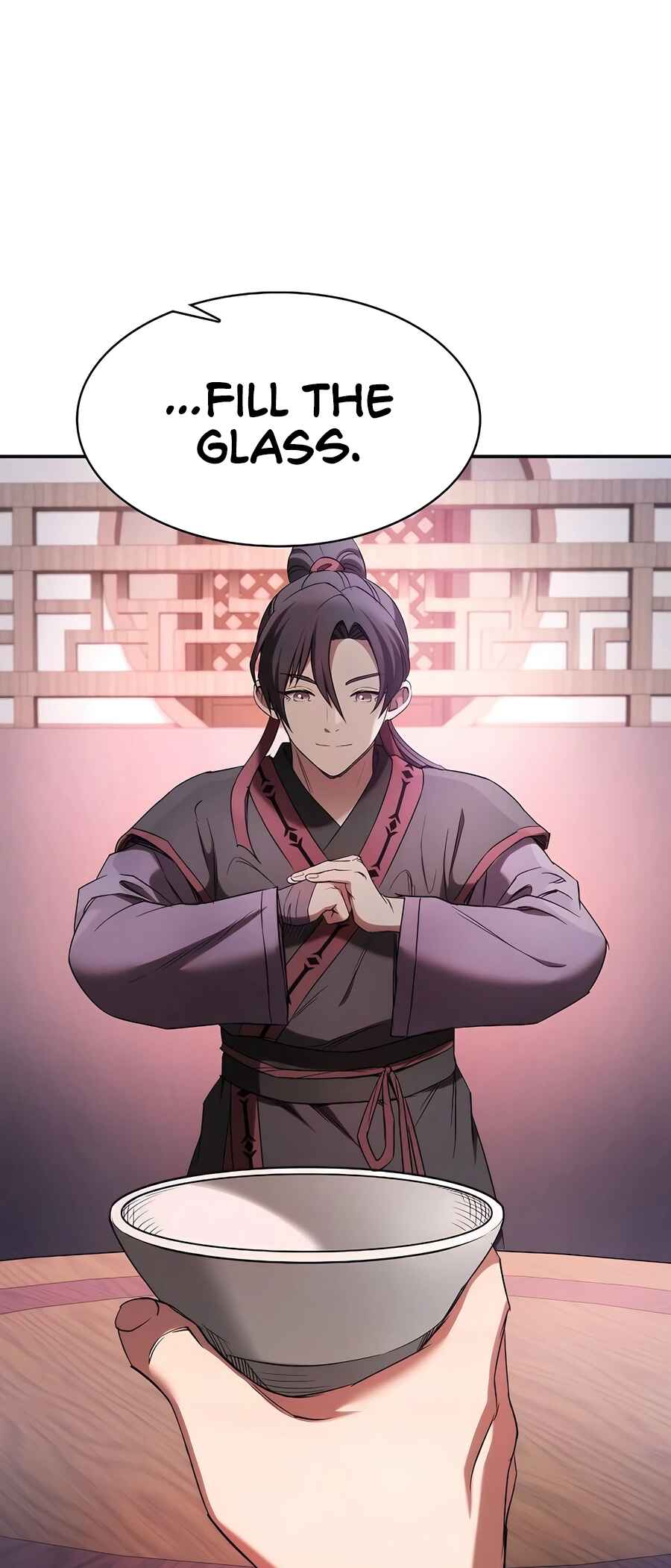 Cheopja ui Magyo Saenghwal Chapter 7 - Page 30
