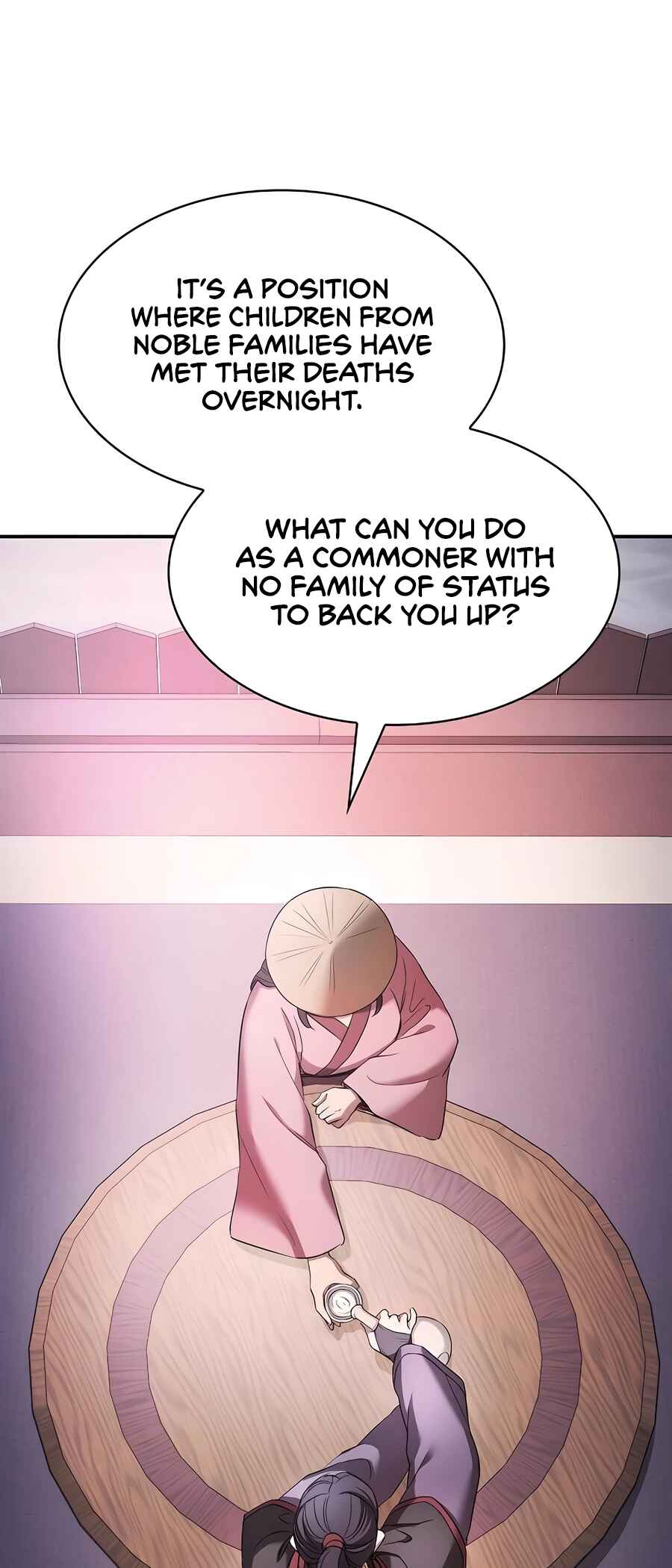 Cheopja ui Magyo Saenghwal Chapter 7 - Page 32