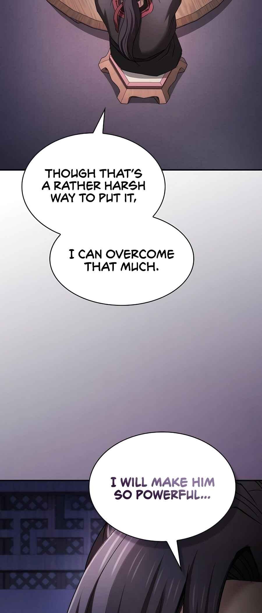 Cheopja ui Magyo Saenghwal Chapter 7 - Page 33