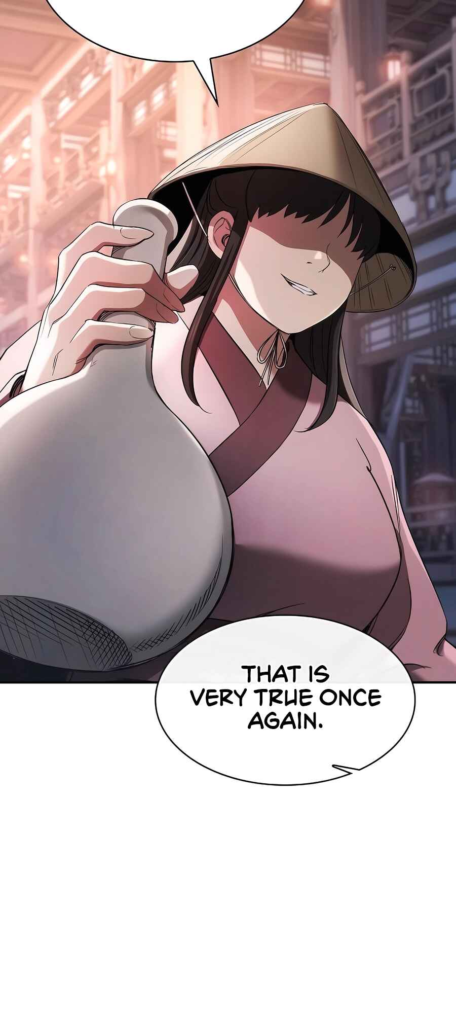 Cheopja ui Magyo Saenghwal Chapter 7 - Page 40