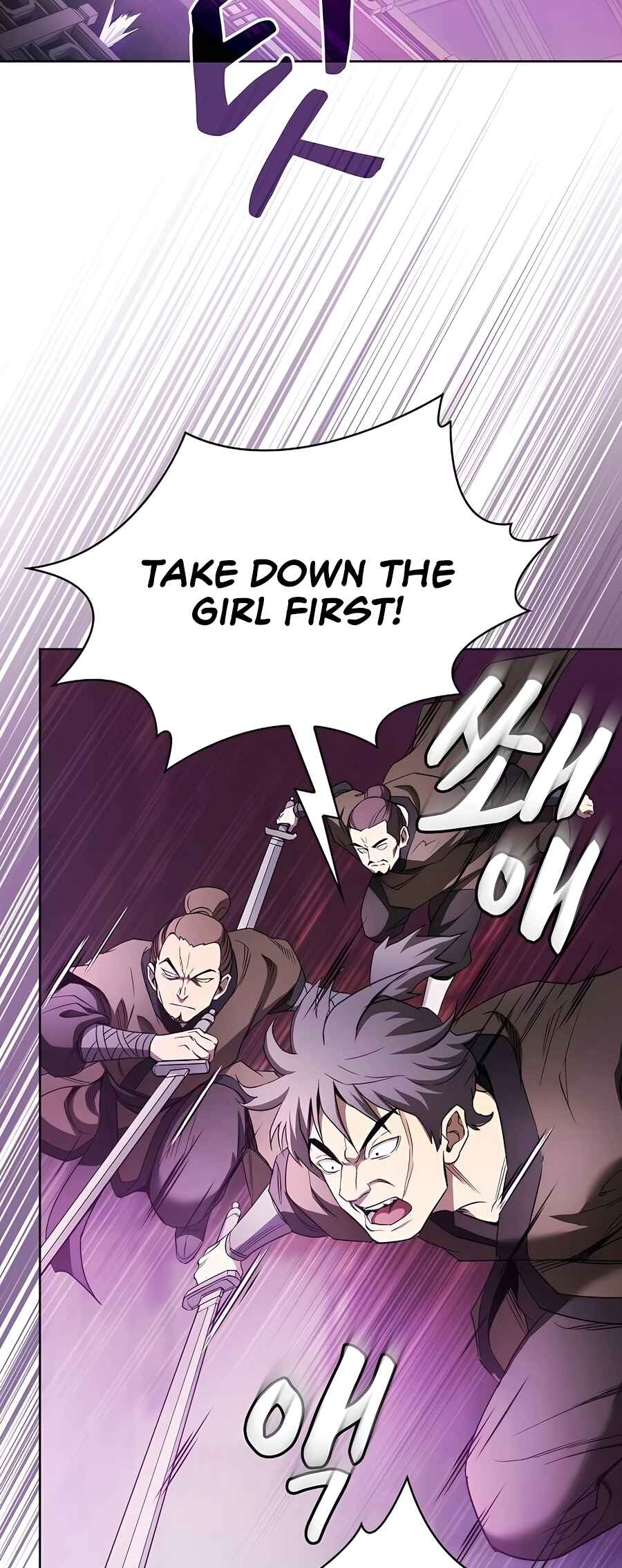 Cheopja ui Magyo Saenghwal Chapter 7 - Page 47