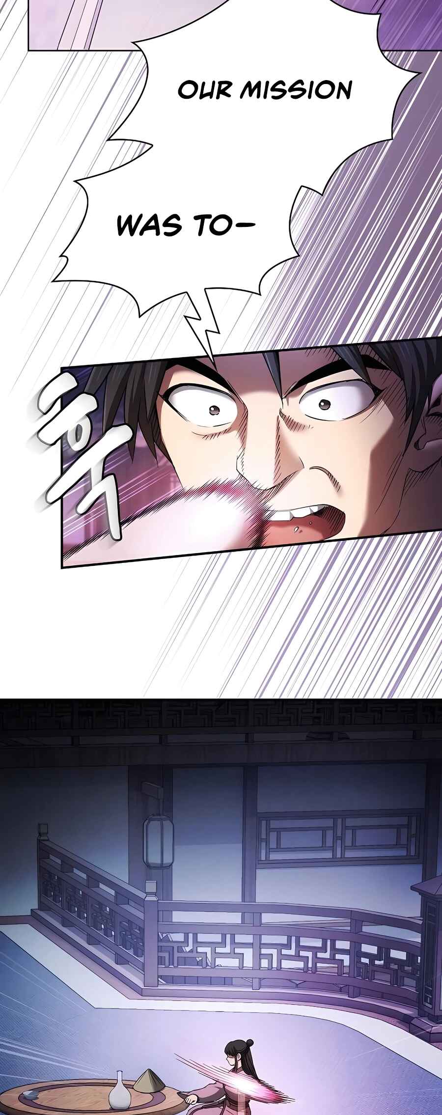 Cheopja ui Magyo Saenghwal Chapter 7 - Page 48