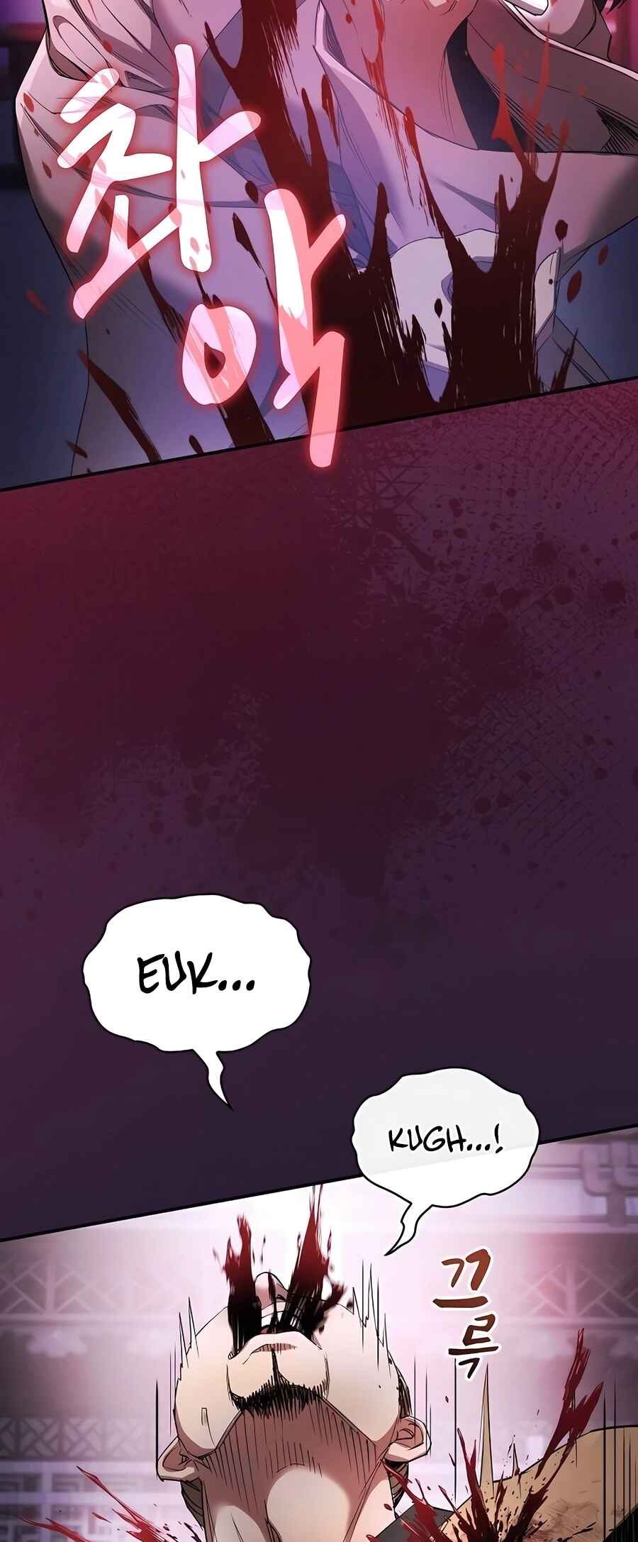 Cheopja ui Magyo Saenghwal Chapter 7 - Page 55