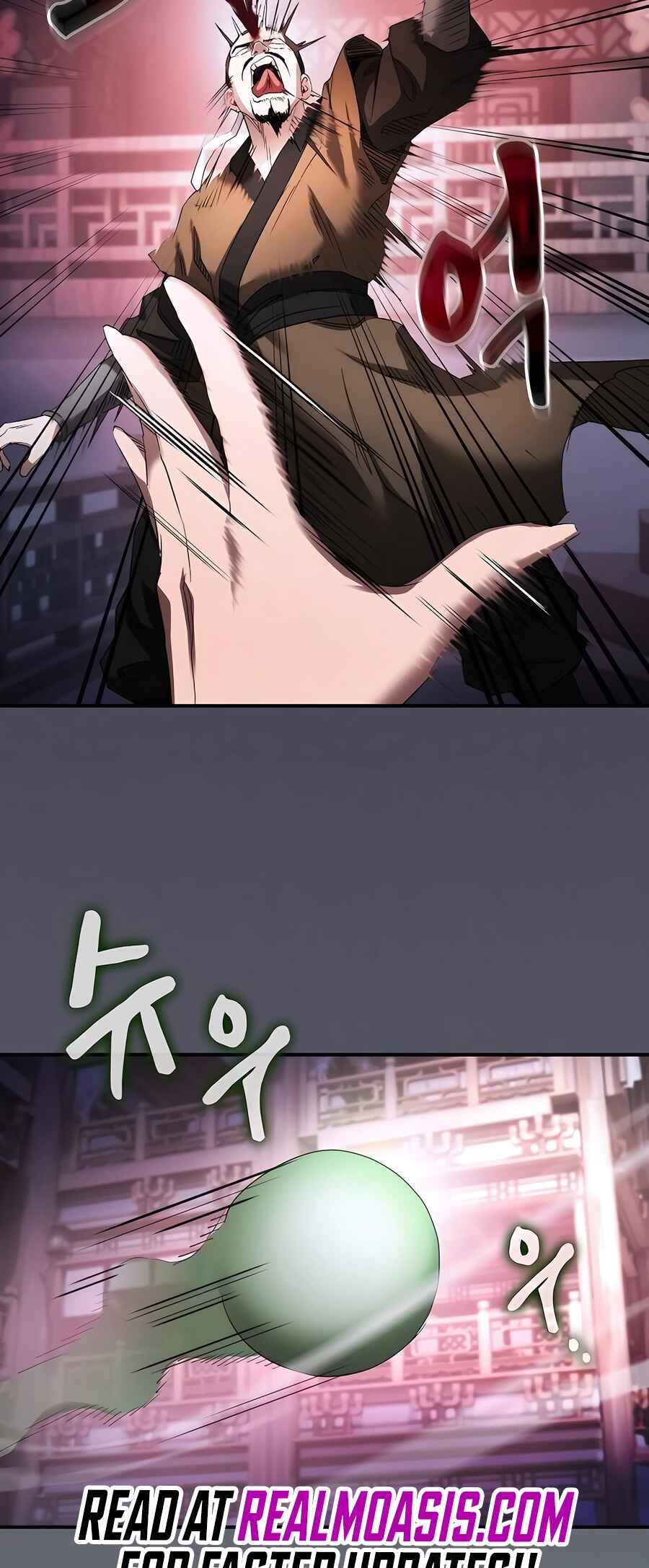 Cheopja ui Magyo Saenghwal Chapter 7 - Page 58