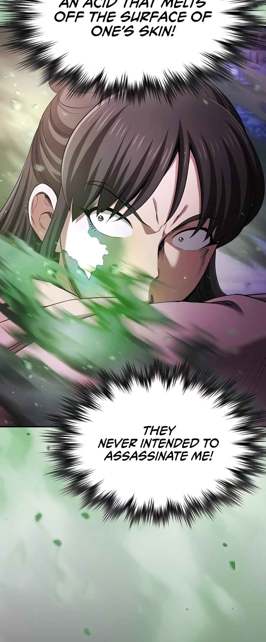 Cheopja ui Magyo Saenghwal Chapter 7 - Page 62