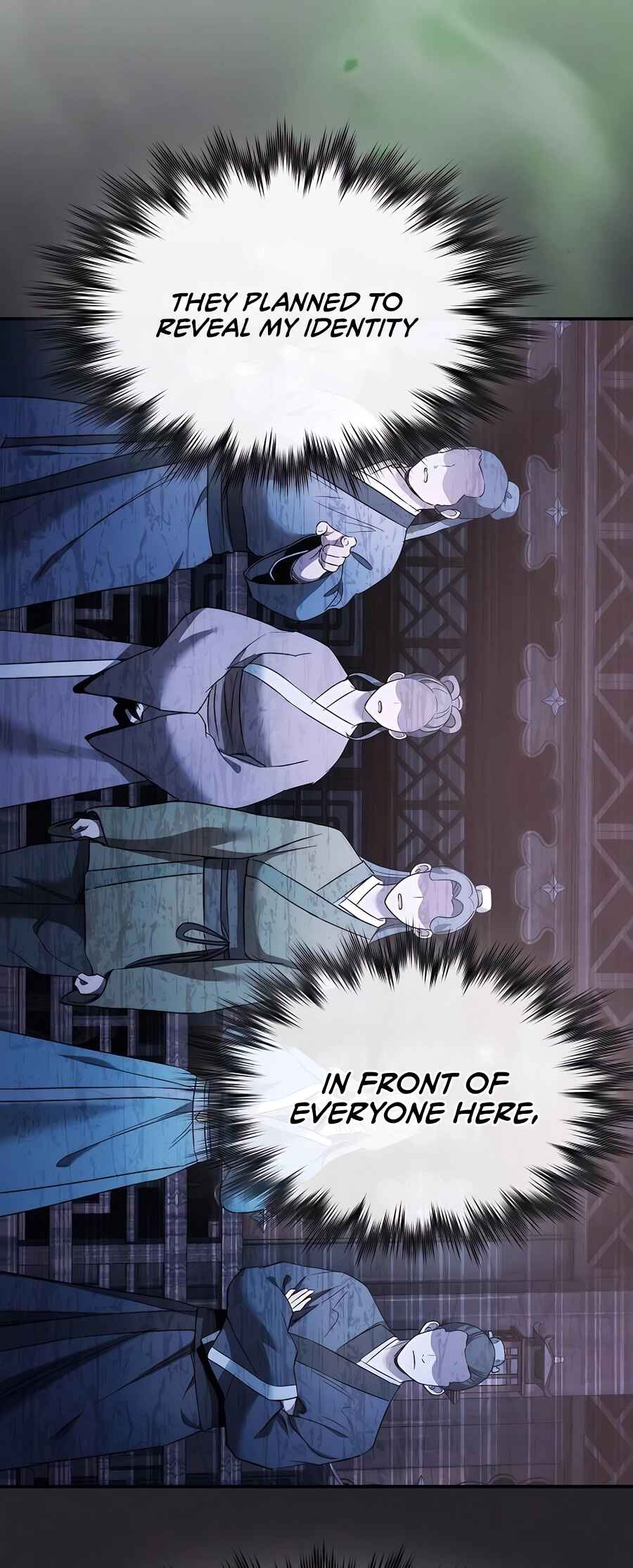 Cheopja ui Magyo Saenghwal Chapter 7 - Page 63