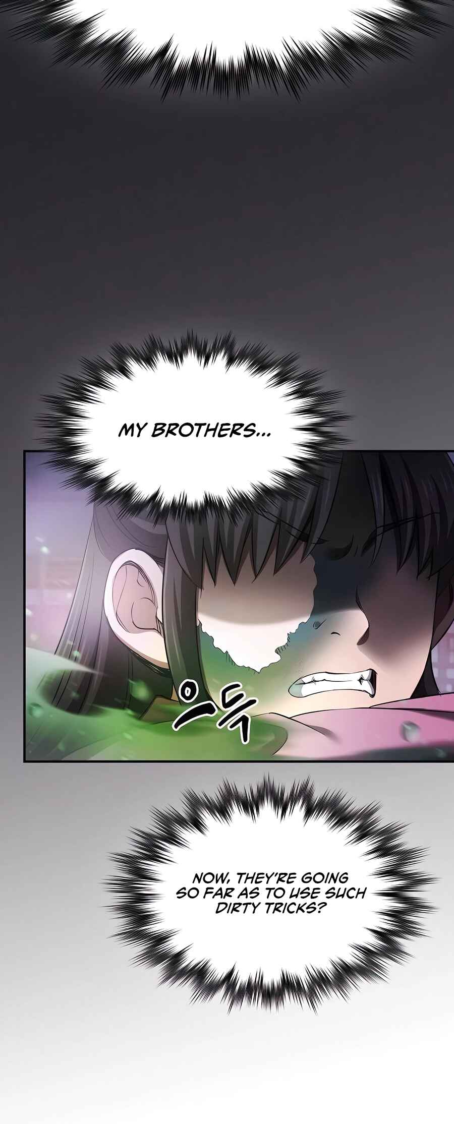 Cheopja ui Magyo Saenghwal Chapter 7 - Page 65