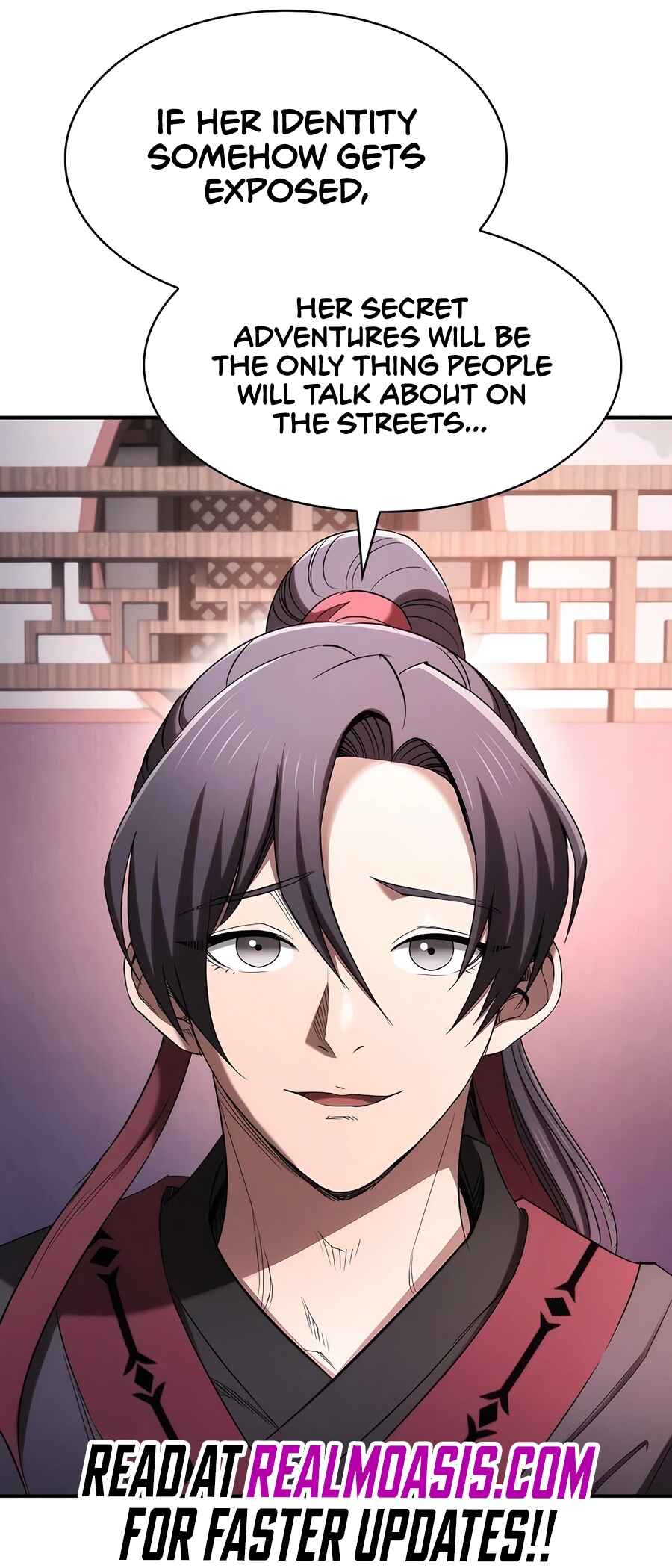 Cheopja ui Magyo Saenghwal Chapter 7 - Page 7