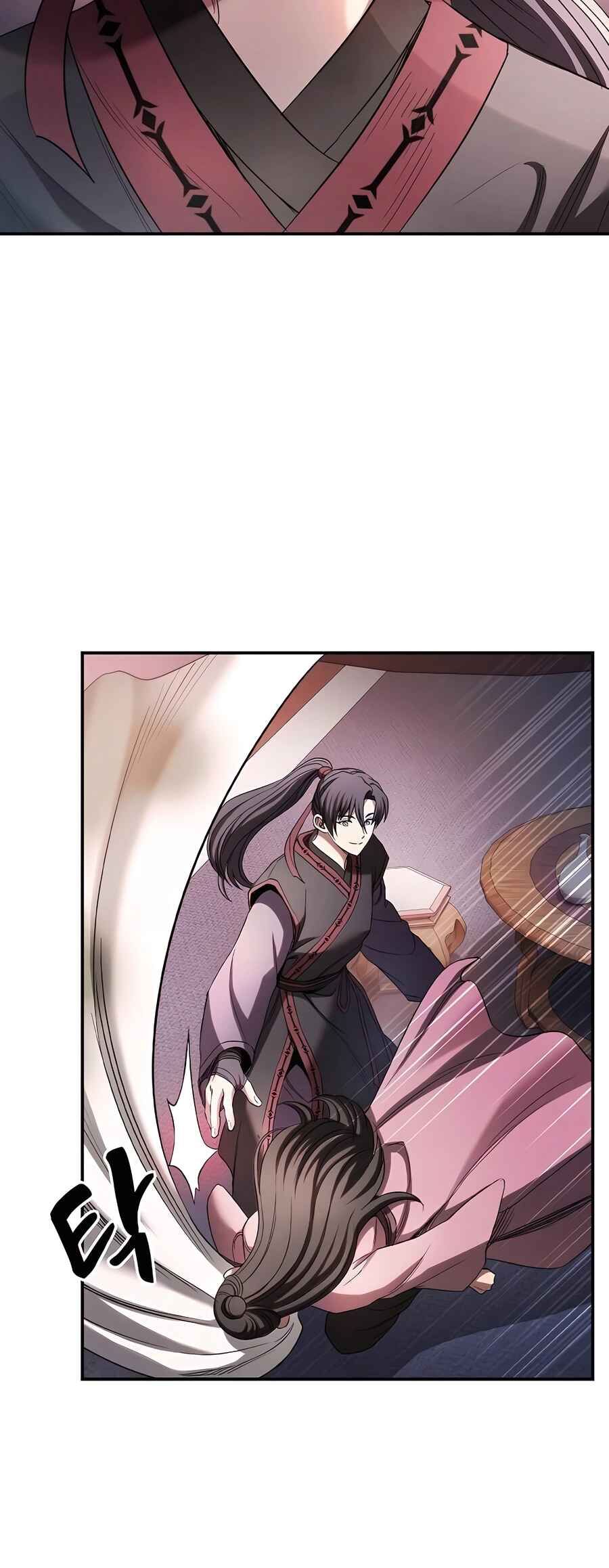 Cheopja ui Magyo Saenghwal Chapter 7 - Page 72