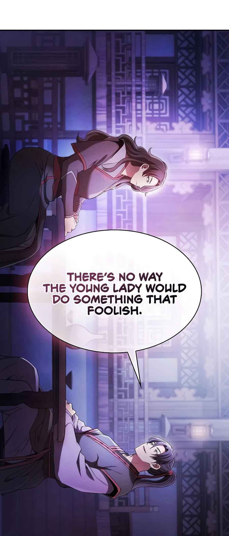 Cheopja ui Magyo Saenghwal Chapter 7 - Page 8