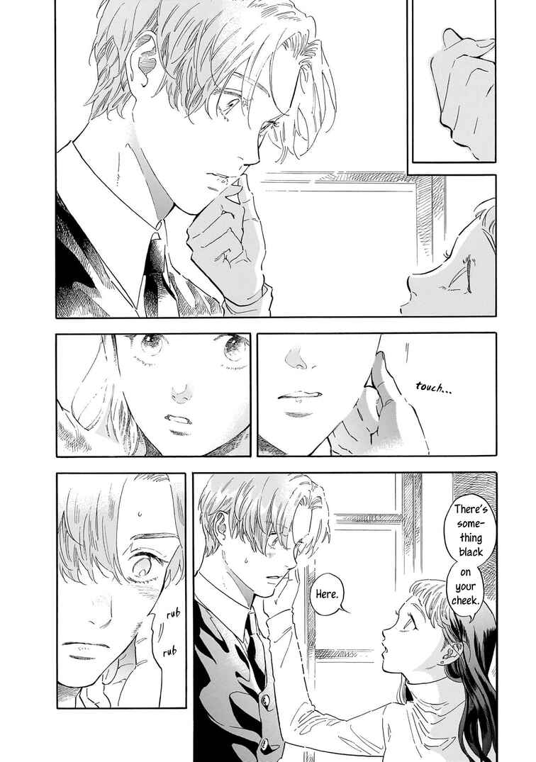 Hotel Metsäpeura e Youkoso Chapter 29 - Page 7