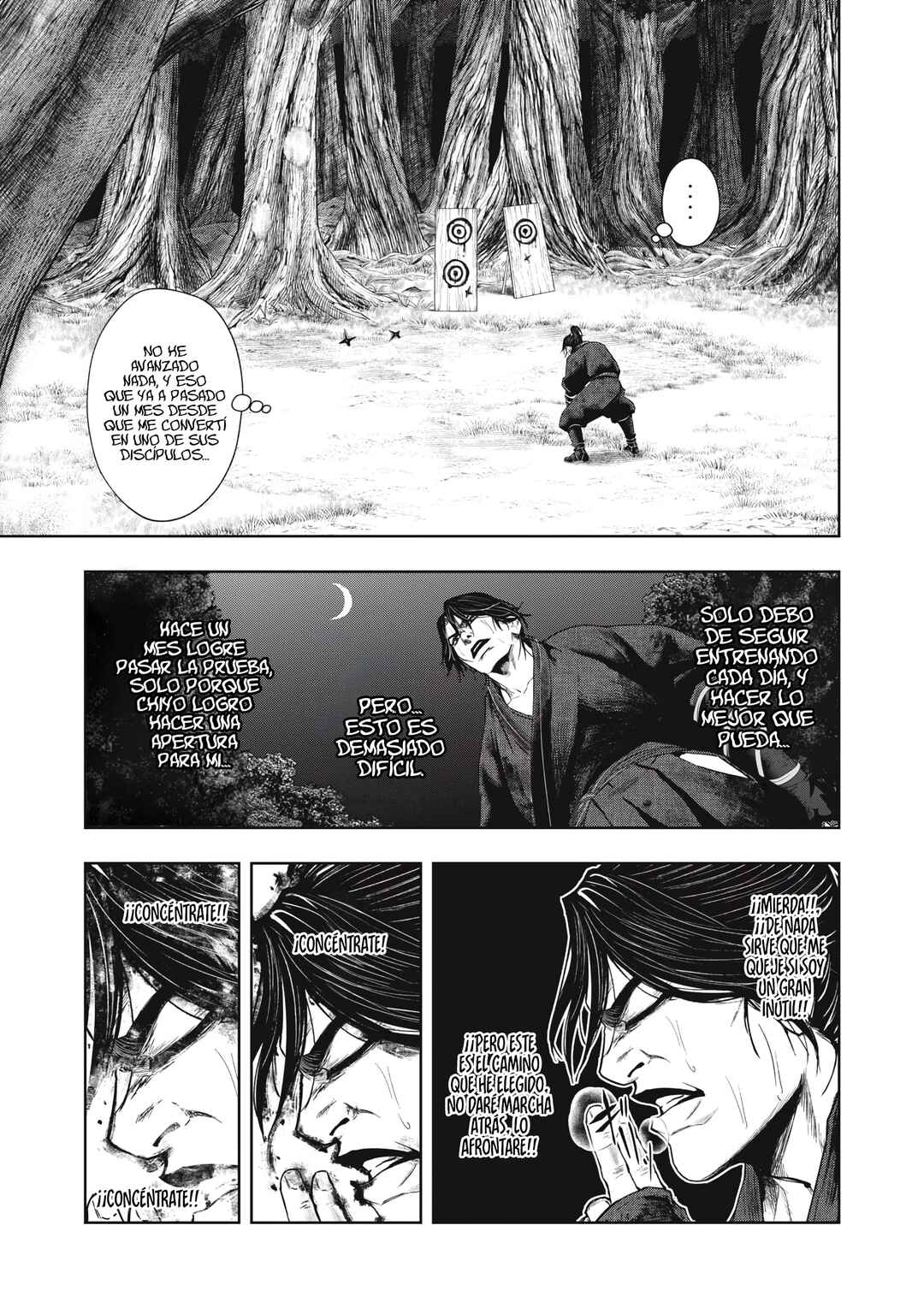 Assassin’s Creed Shadows: The Tale of Iga Chapter 2 - Page 15