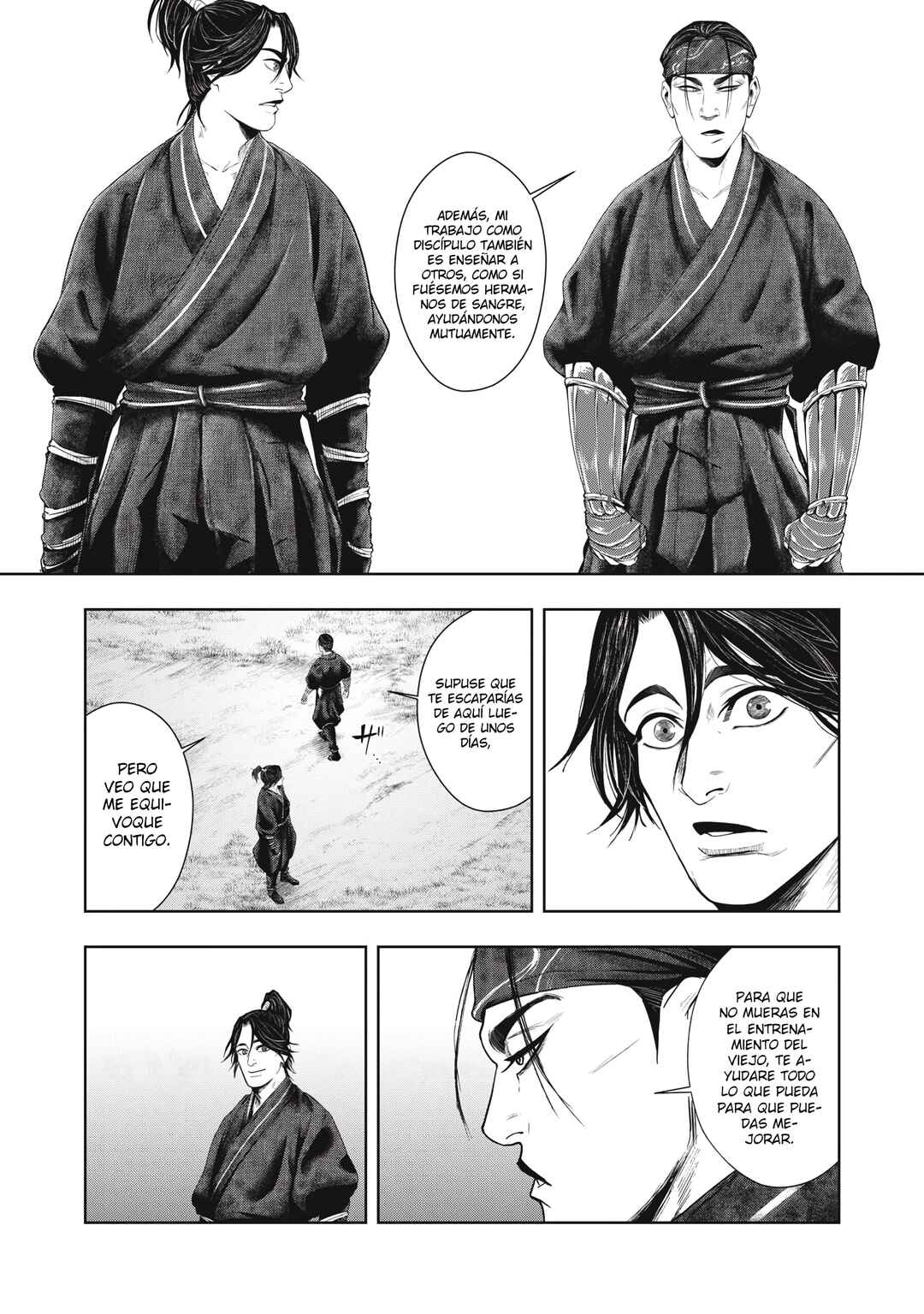 Assassin’s Creed Shadows: The Tale of Iga Chapter 2 - Page 18