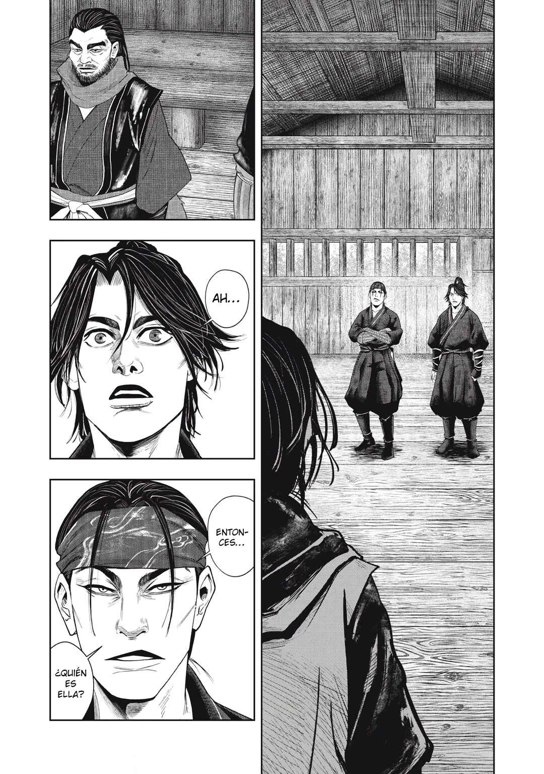 Assassin’s Creed Shadows: The Tale of Iga Chapter 2 - Page 24