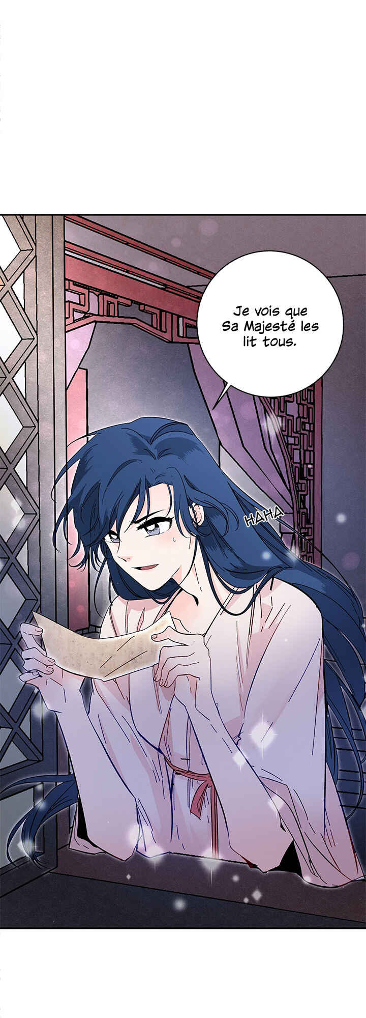 Yeon Lok Heun Chapter 22 - Page 18