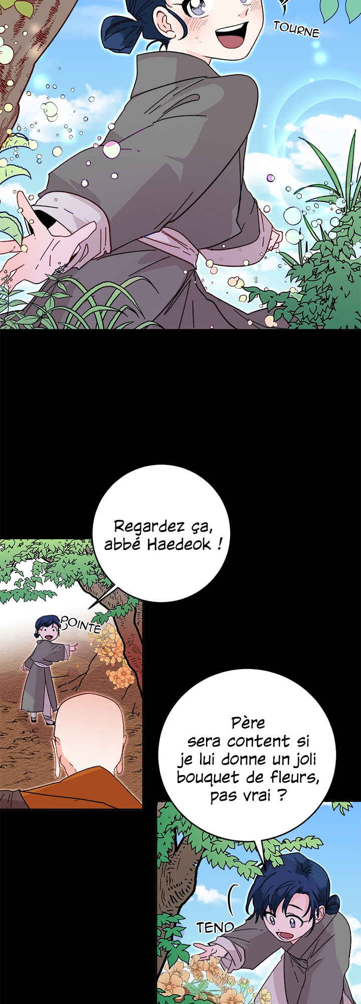 Yeon Lok Heun Chapter 22 - Page 26