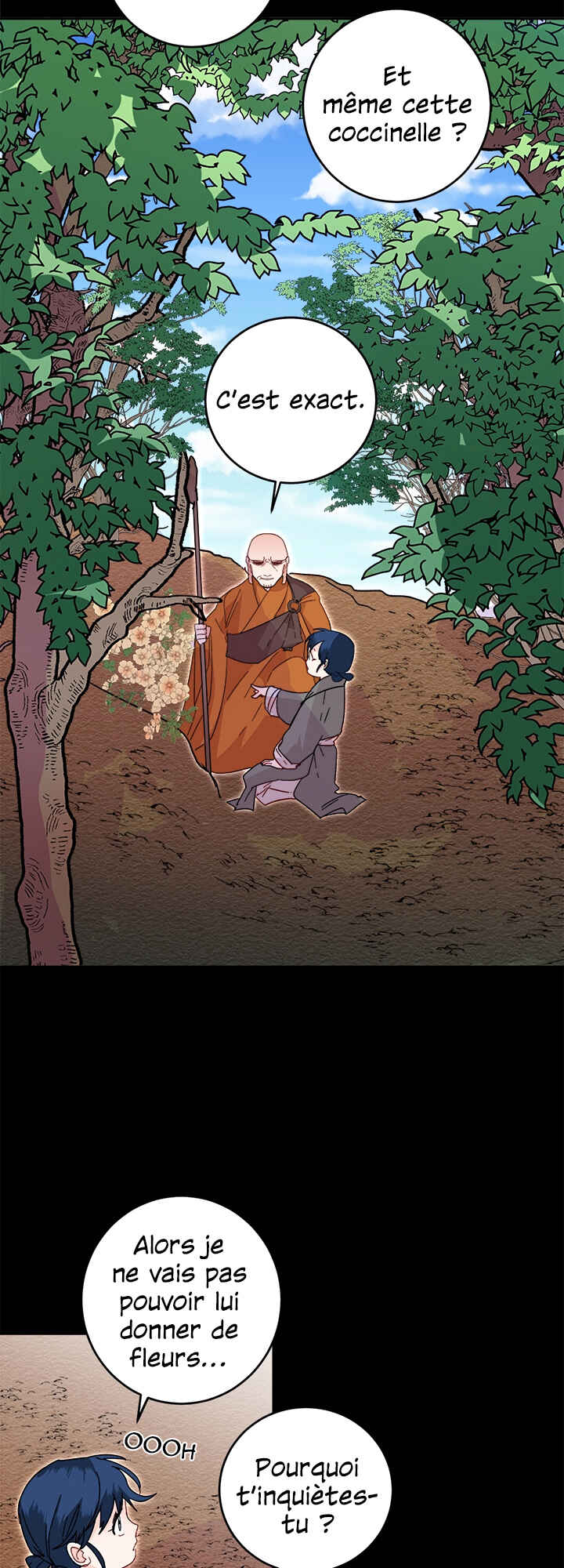 Yeon Lok Heun Chapter 22 - Page 29