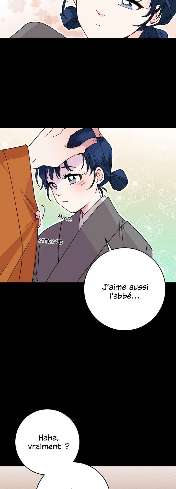 Yeon Lok Heun Chapter 22 - Page 32