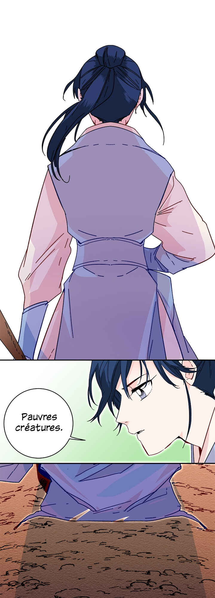 Yeon Lok Heun Chapter 22 - Page 34