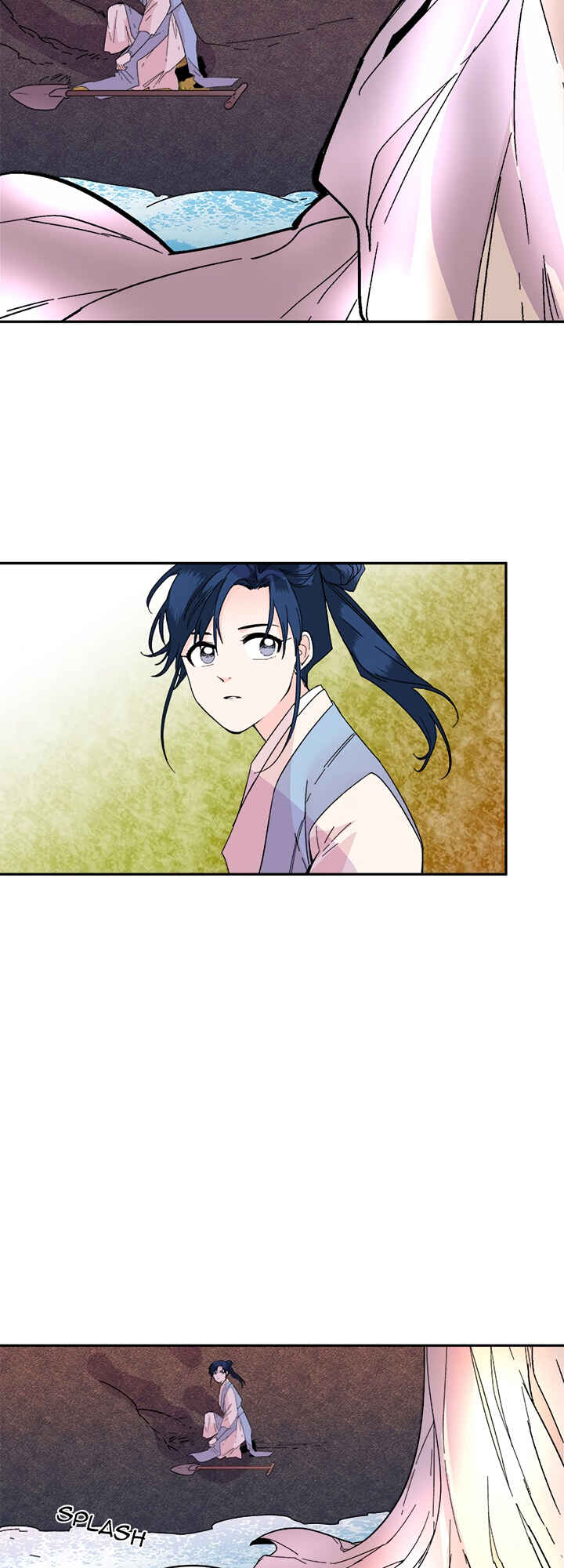 Yeon Lok Heun Chapter 22 - Page 37