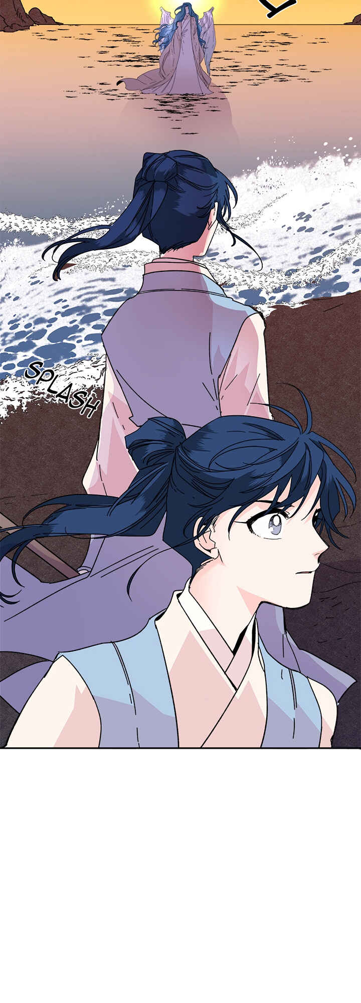 Yeon Lok Heun Chapter 22 - Page 40