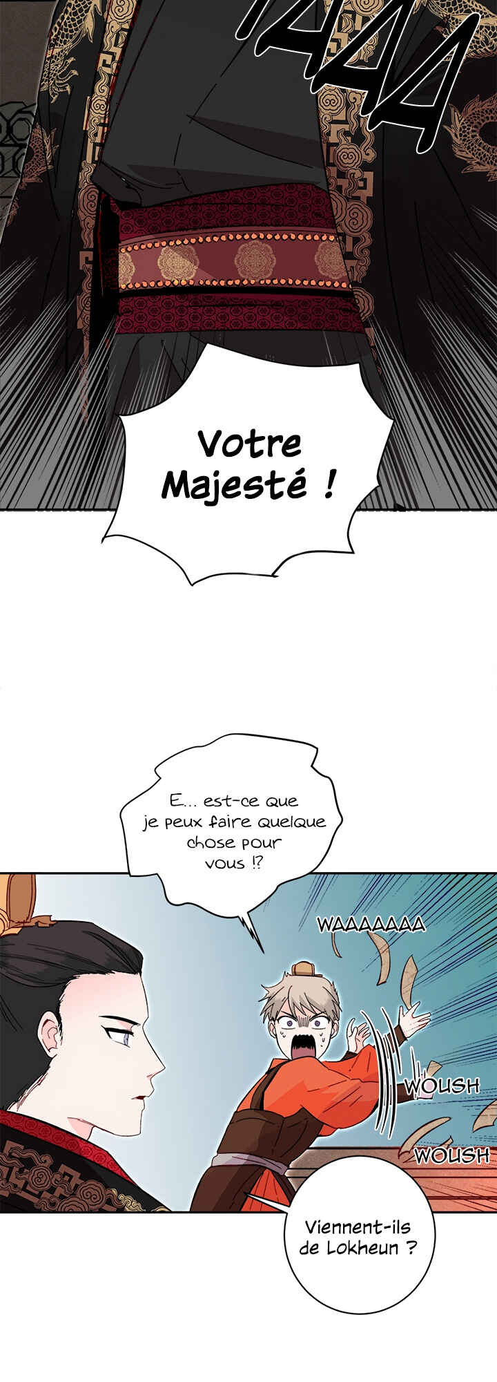 Yeon Lok Heun Chapter 22 - Page 9