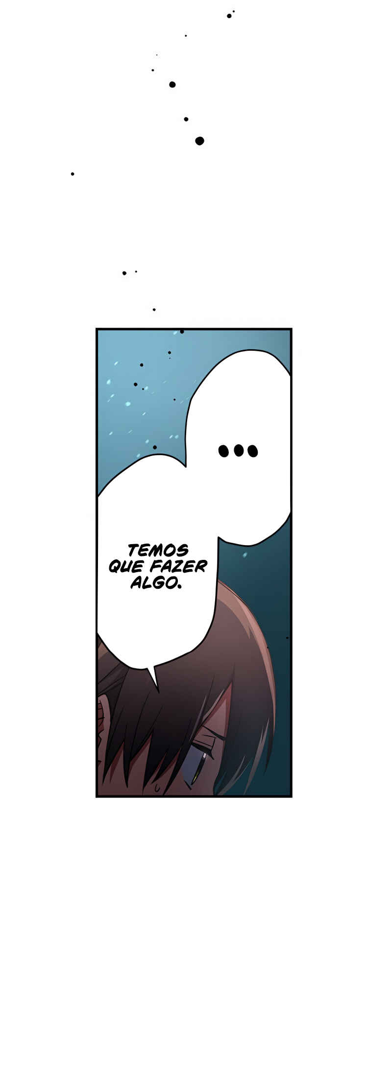 Demons' Crest Chapter 9 - Page 17
