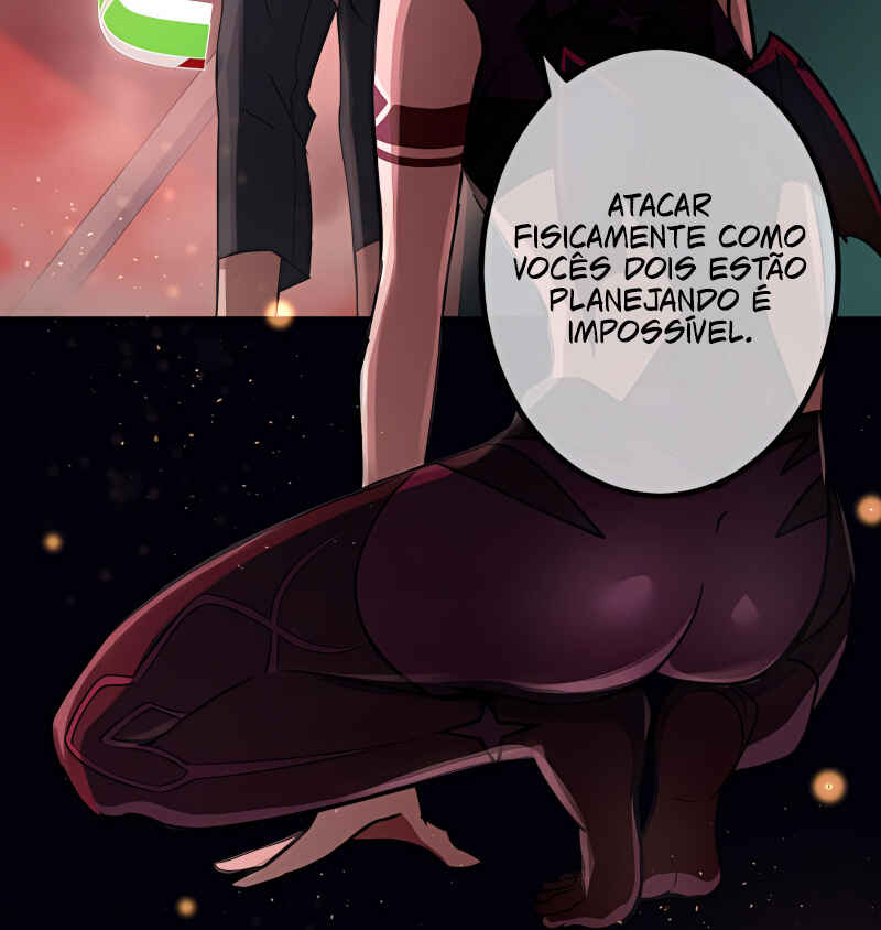 Demons' Crest Chapter 9 - Page 22