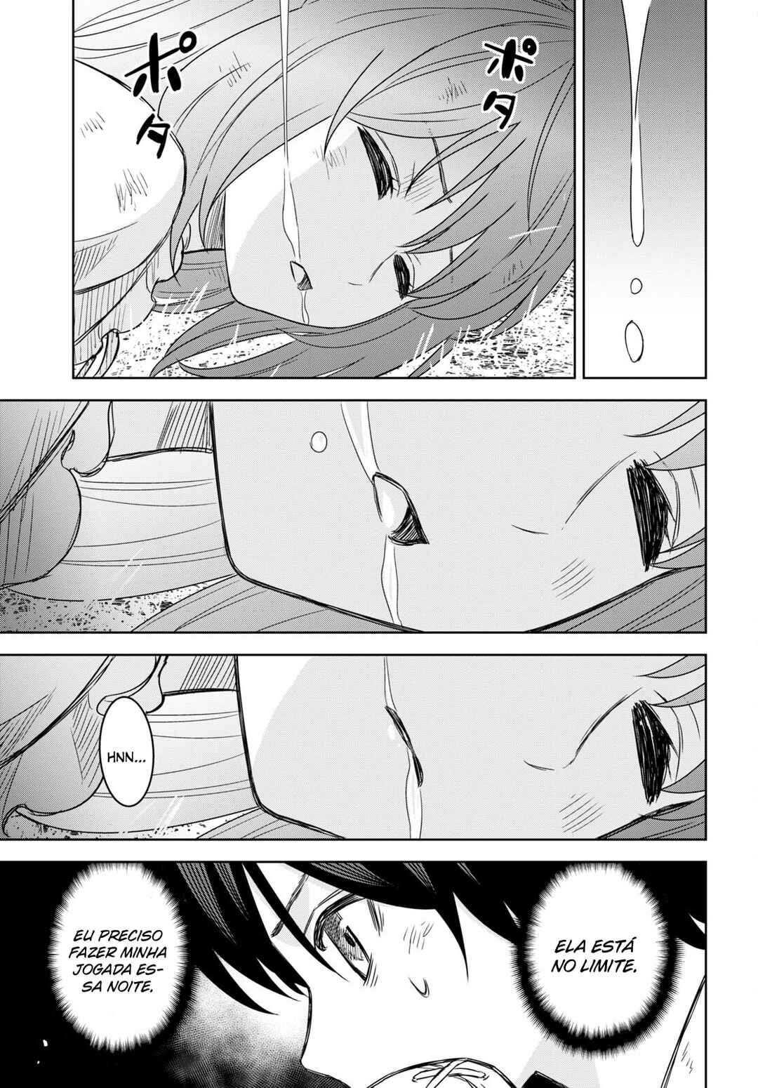 Monogatari no Kuromaku ni Tensei Shite Chapter 10 - Page 13