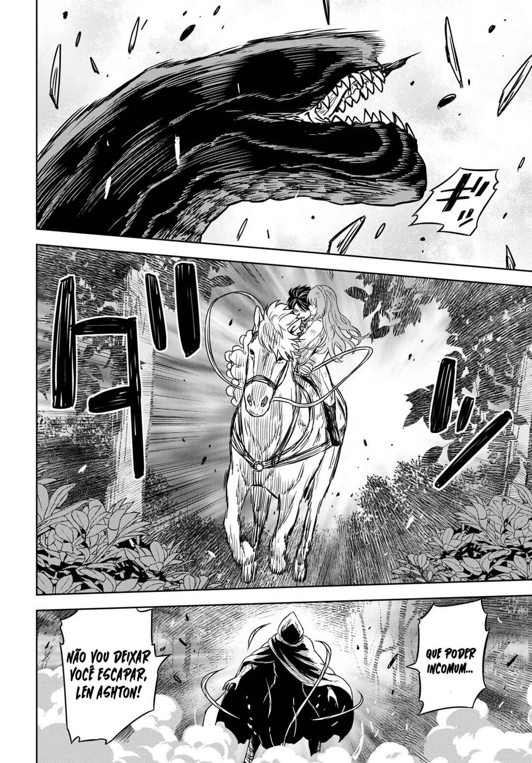 Monogatari no Kuromaku ni Tensei Shite Chapter 10 - Page 29