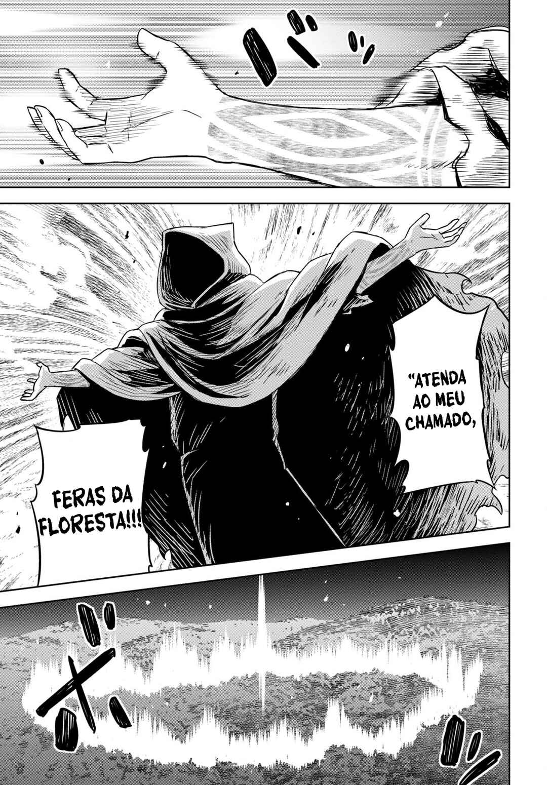 Monogatari no Kuromaku ni Tensei Shite Chapter 10 - Page 30