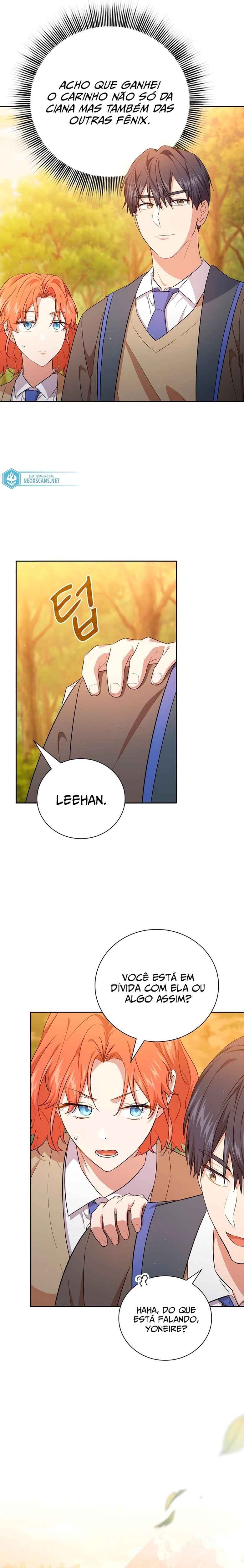 Mabeobhakgyo Mabeopsa ro Saraganeun Beop Chapter 67 - Page 10