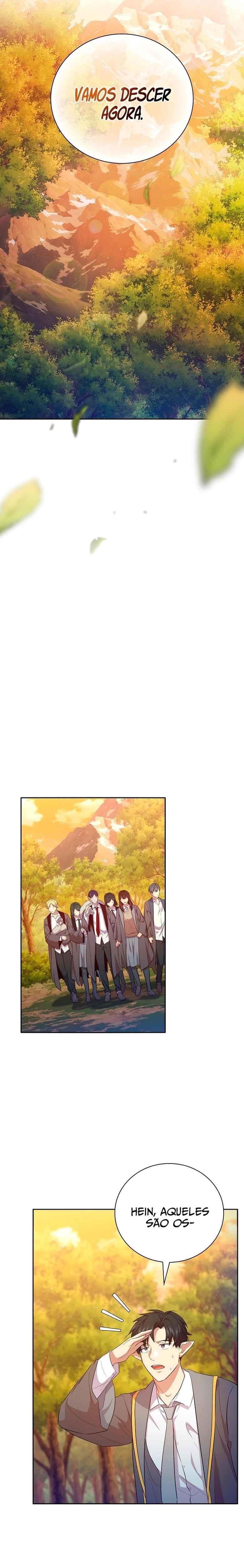 Mabeobhakgyo Mabeopsa ro Saraganeun Beop Chapter 67 - Page 11