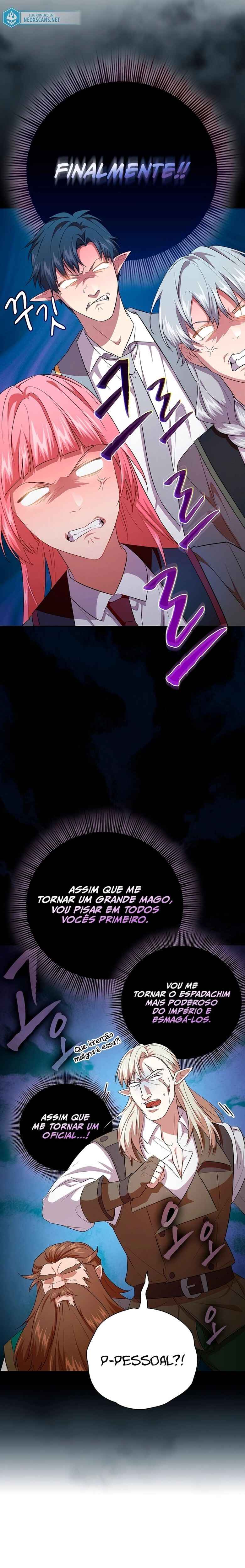 Mabeobhakgyo Mabeopsa ro Saraganeun Beop Chapter 67 - Page 13