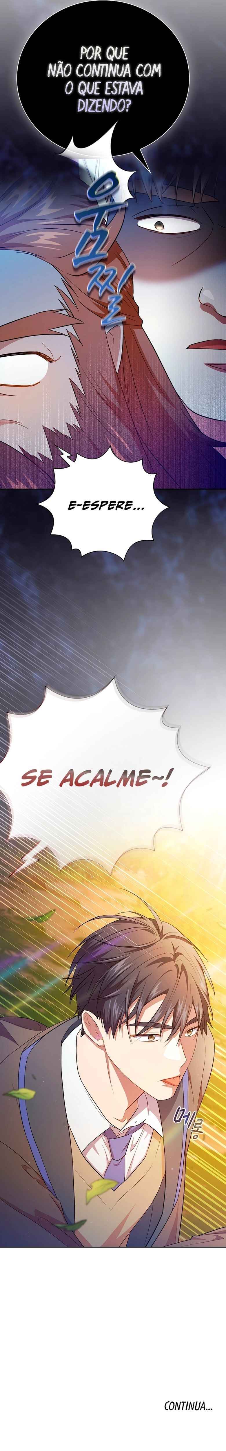 Mabeobhakgyo Mabeopsa ro Saraganeun Beop Chapter 67 - Page 27