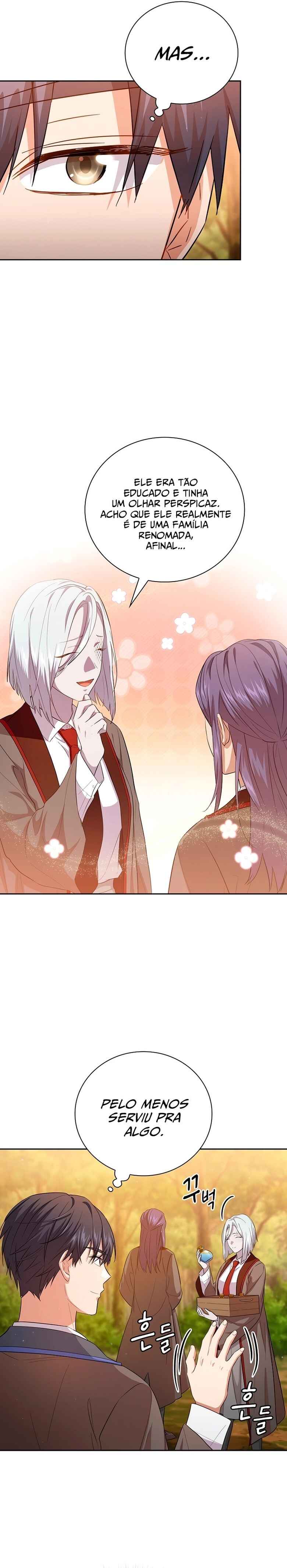 Mabeobhakgyo Mabeopsa ro Saraganeun Beop Chapter 67 - Page 9