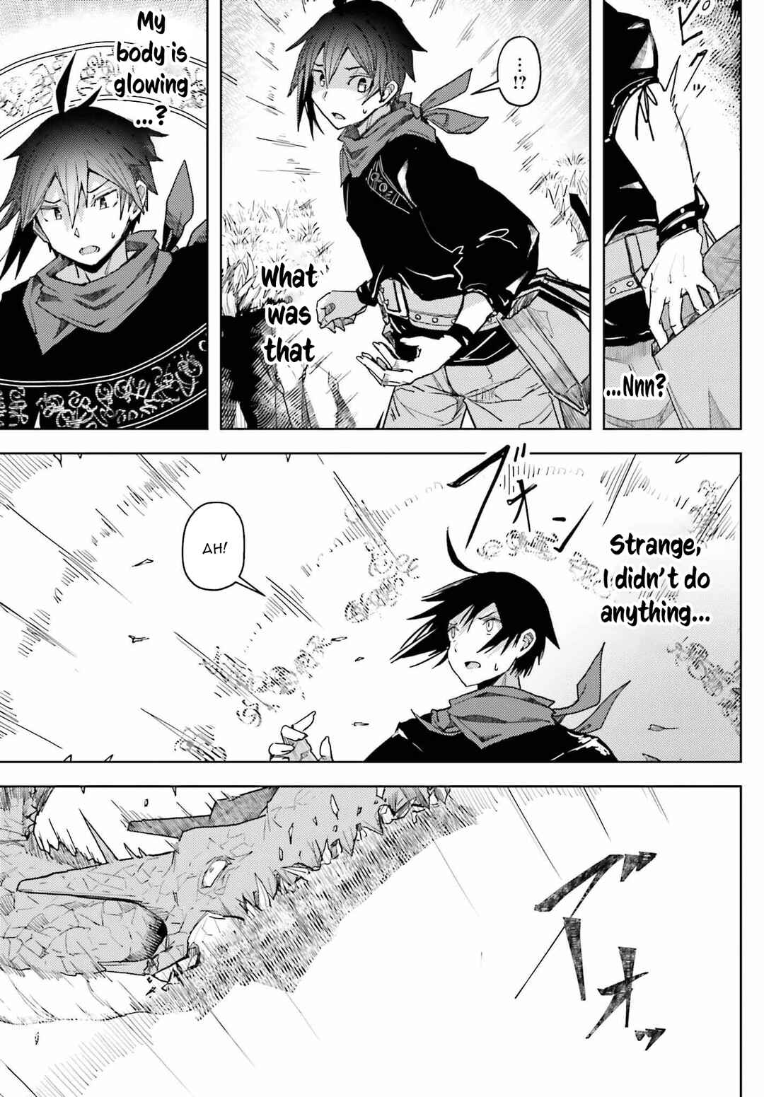 Jinmyaku Cheat de Hajimeru Hitomakase Eiyuu-tan Chapter 9 - Page 4