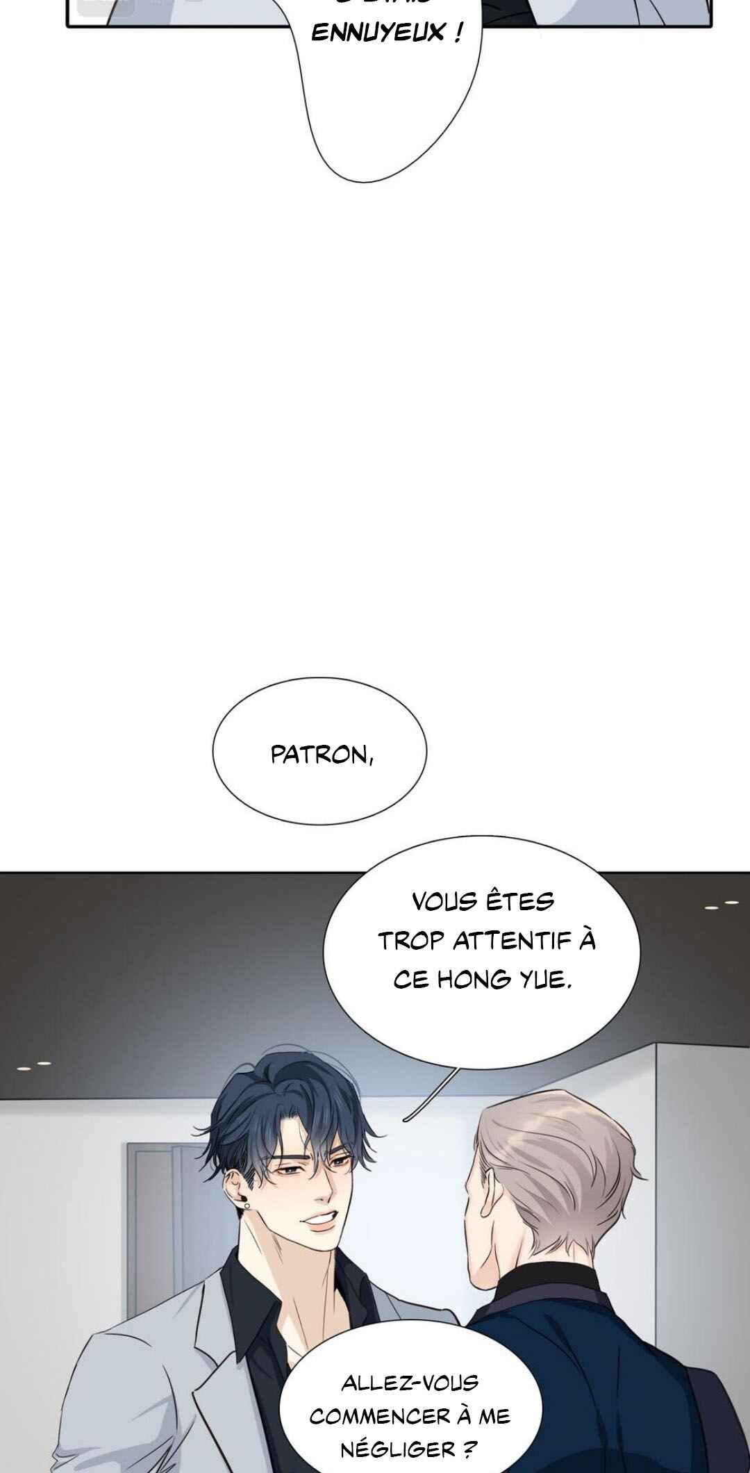 Debt of Love Chapter 20 - Page 29