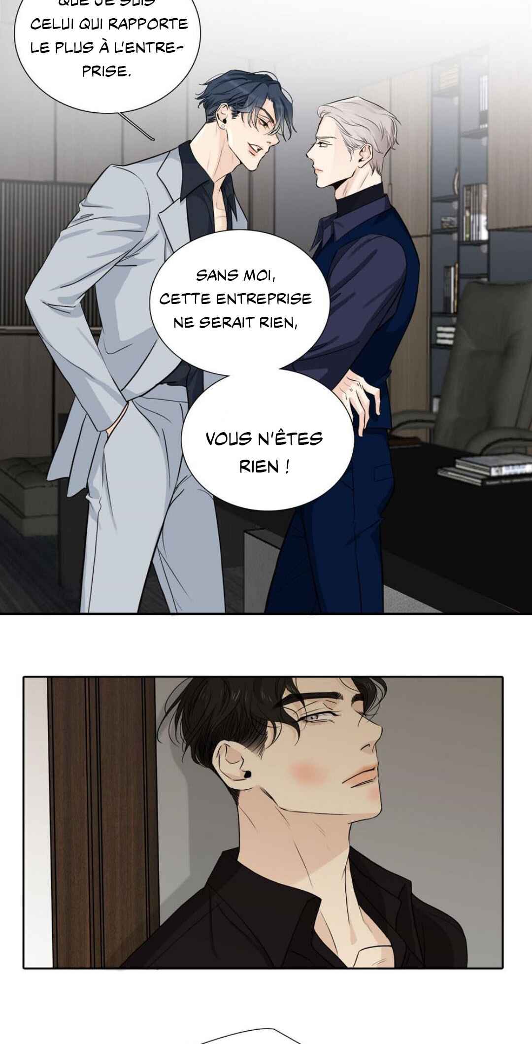 Debt of Love Chapter 20 - Page 31