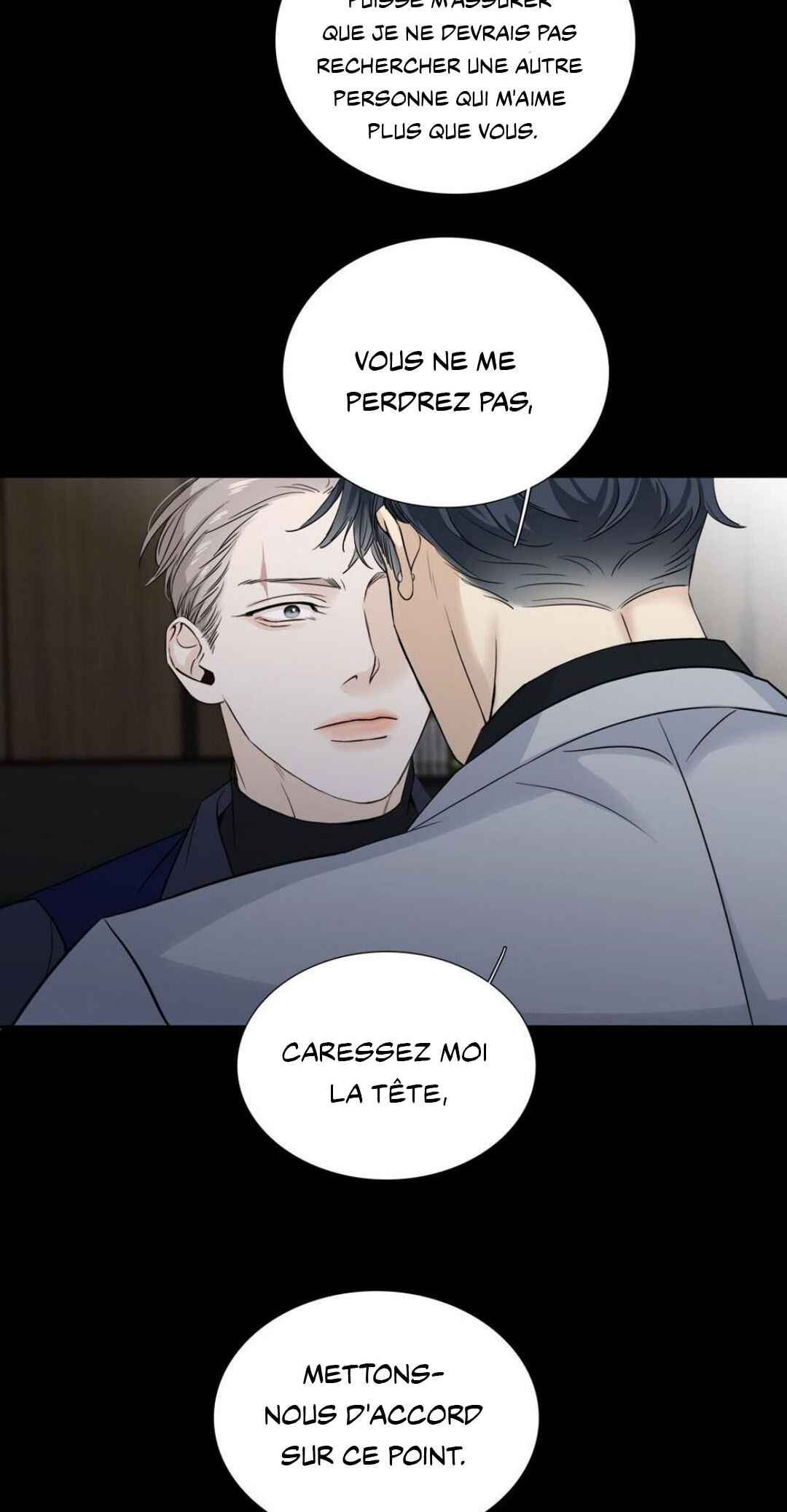 Debt of Love Chapter 20 - Page 36