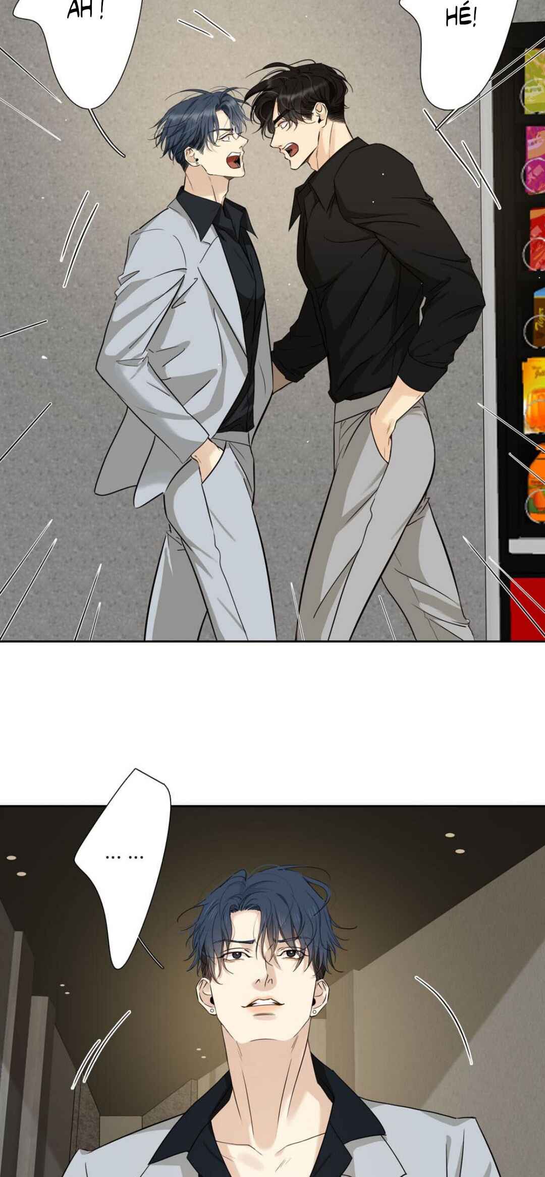 Debt of Love Chapter 20 - Page 6
