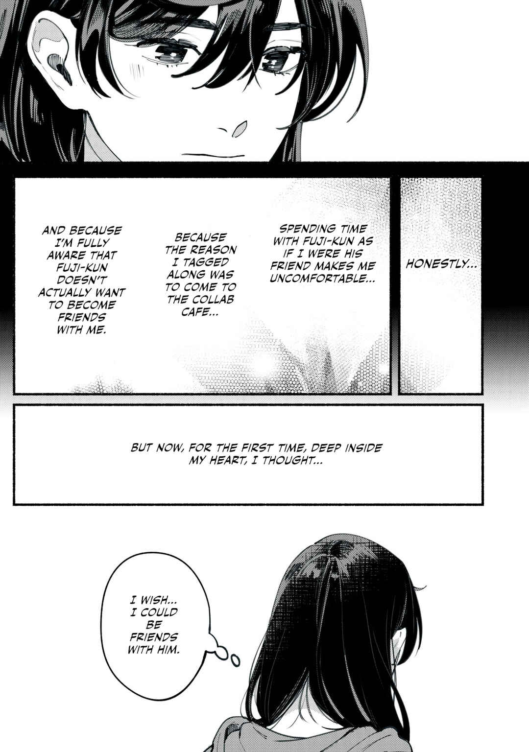 Deriwo no Oshigoto Chapter 2 - Page 29