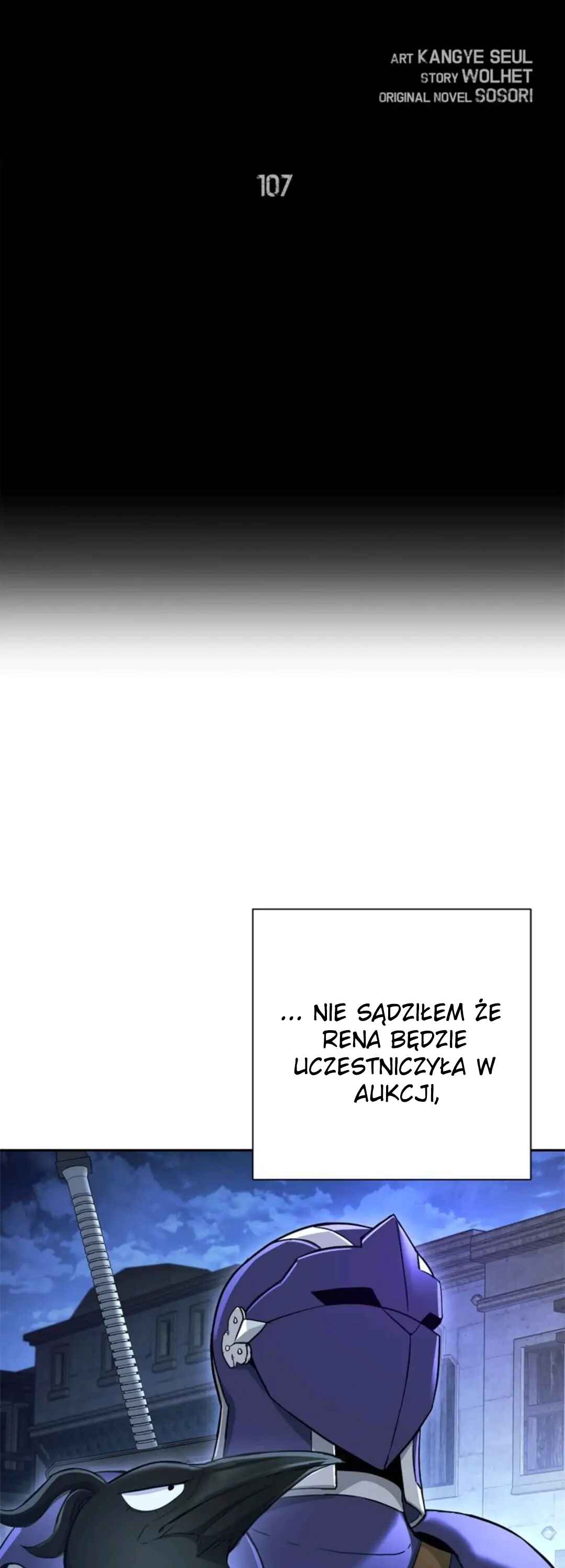 The Skeleton Soldier Failed to Defend the Dungeon Chapter 107 - Page 13